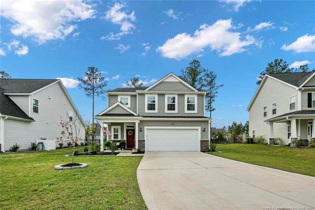 244 Kensington Drive - Photo 1