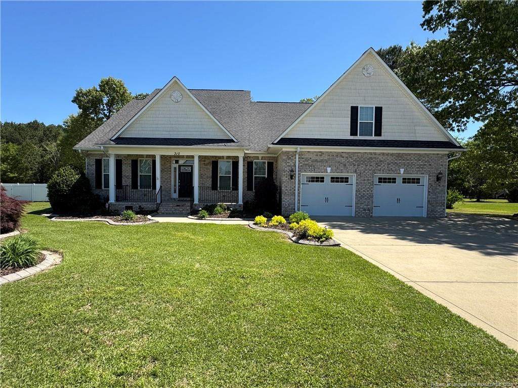 310 Cheswick Drive - Photo 1