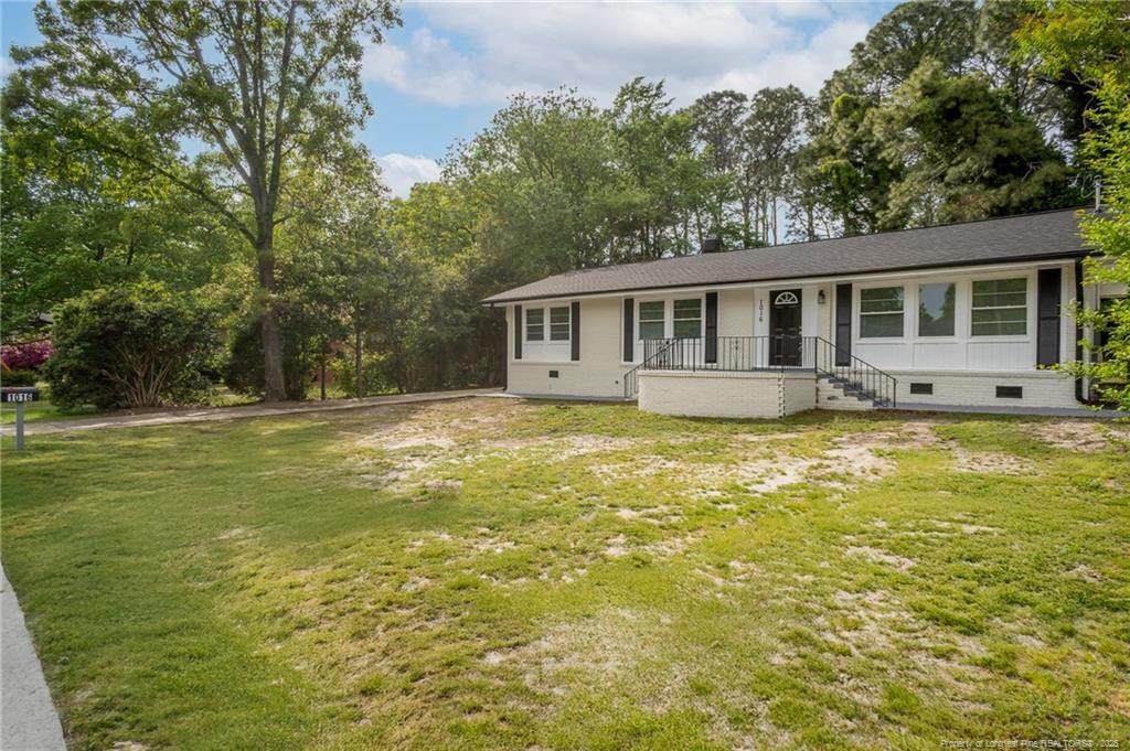 1016 Martindale Drive - Photo 1