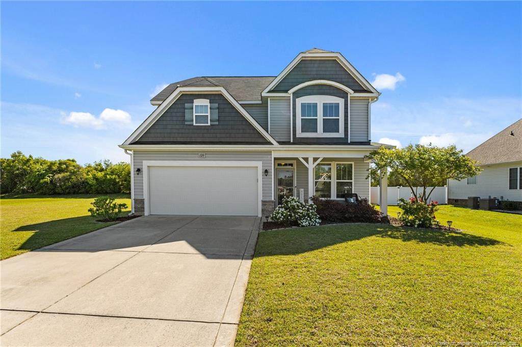 128 Waterwheel Lane - Photo 1