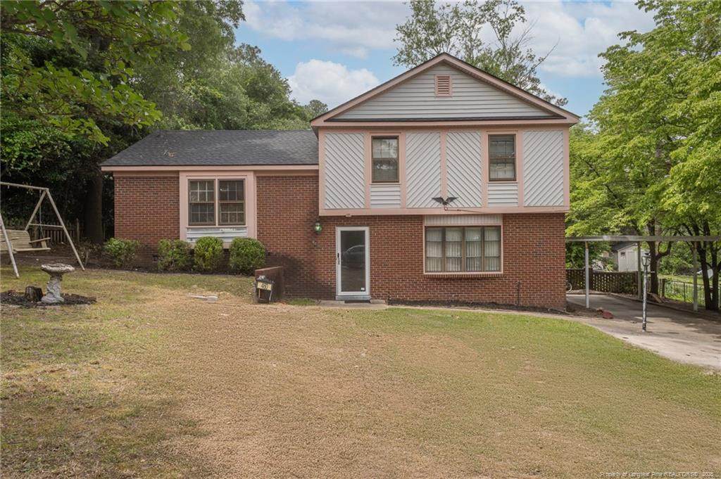 460 Grayton Place - Photo 1