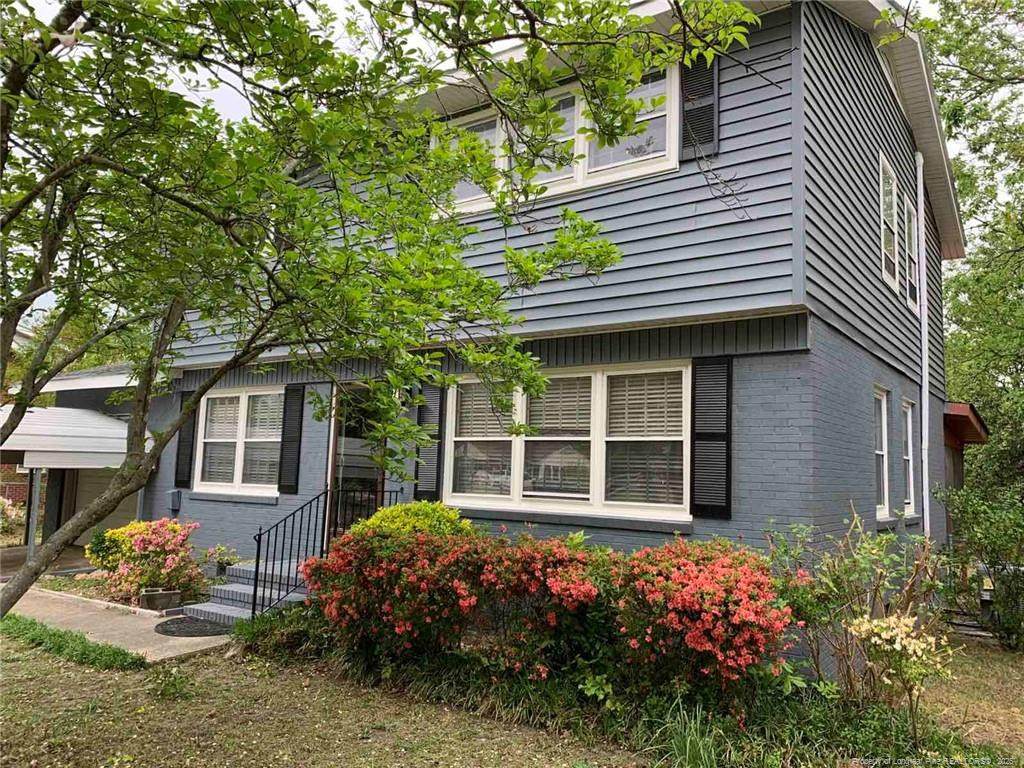 1939 Ireland Drive - Photo 1
