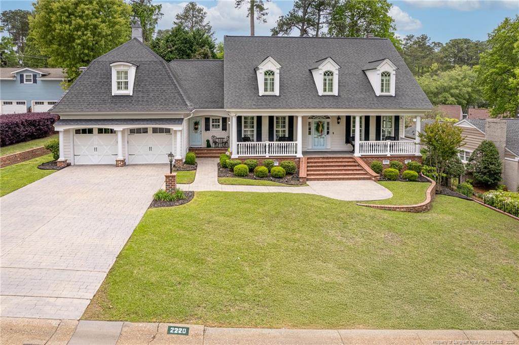 2220 Winterlochen Road - Photo 1