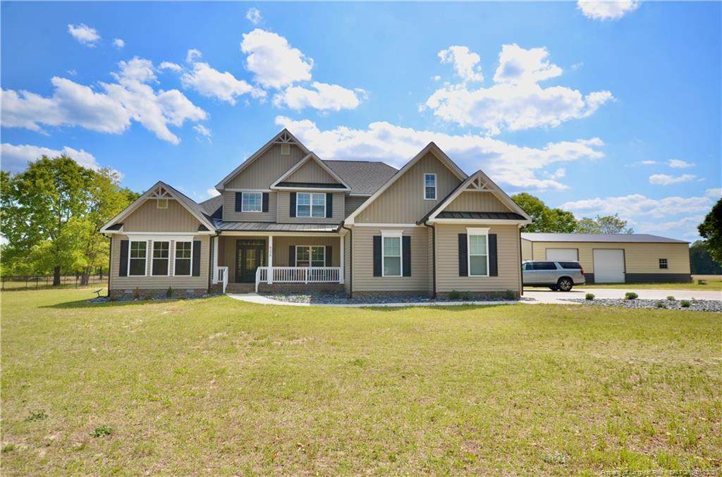 6226 Deerstand Road - Photo 1