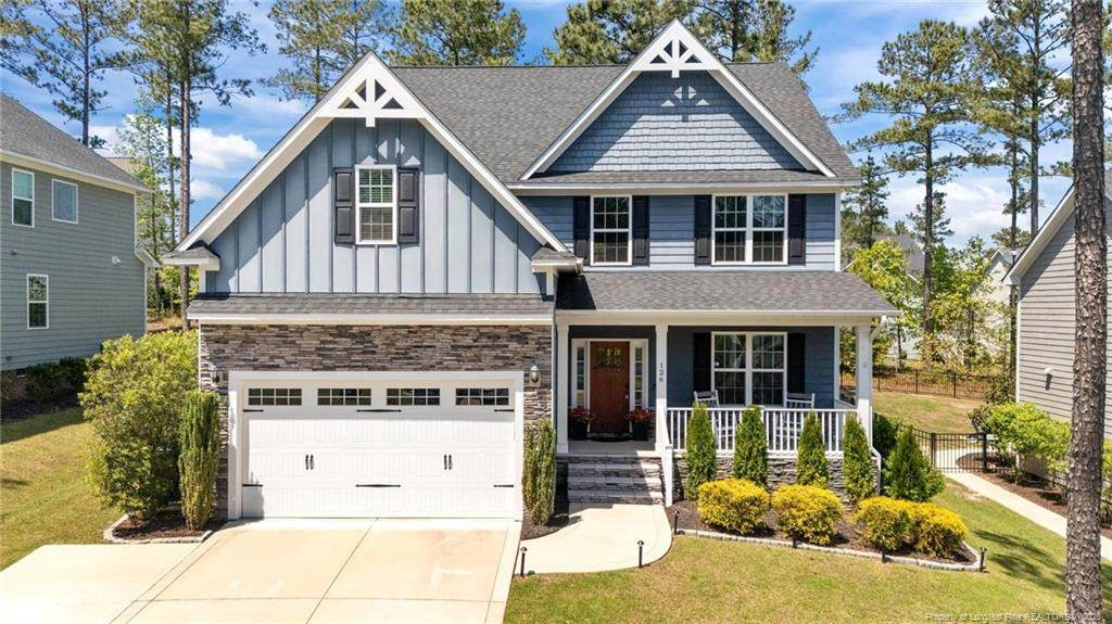126 Education Drive - Photo 1