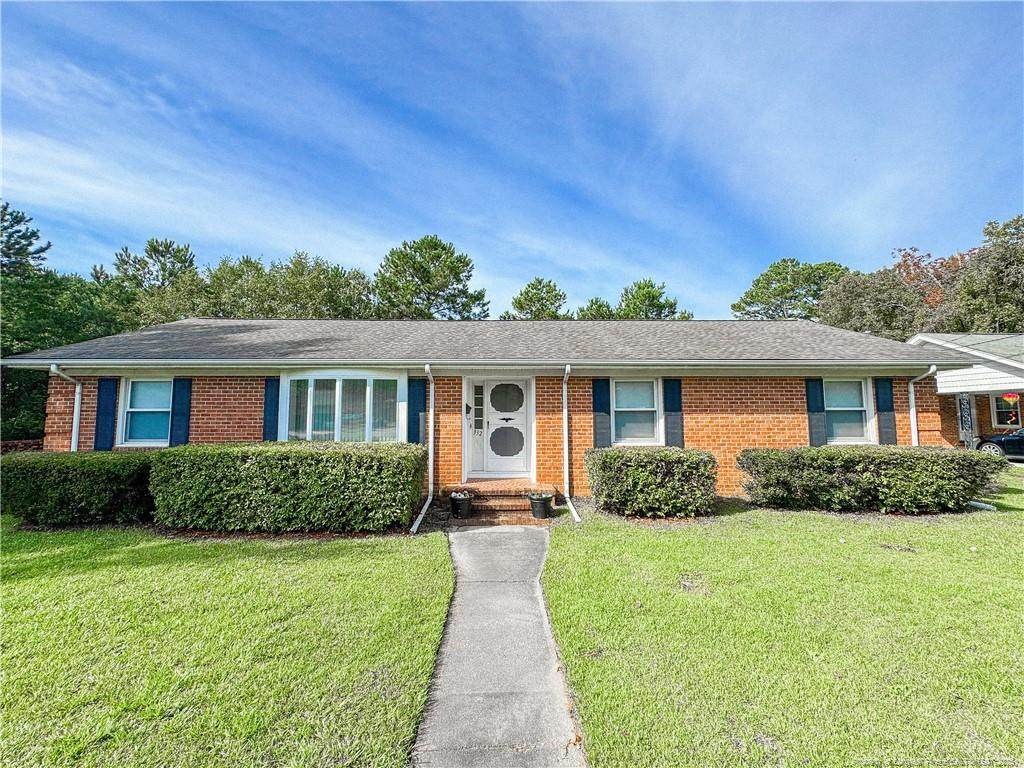 332 Rainier Drive - Photo 1
