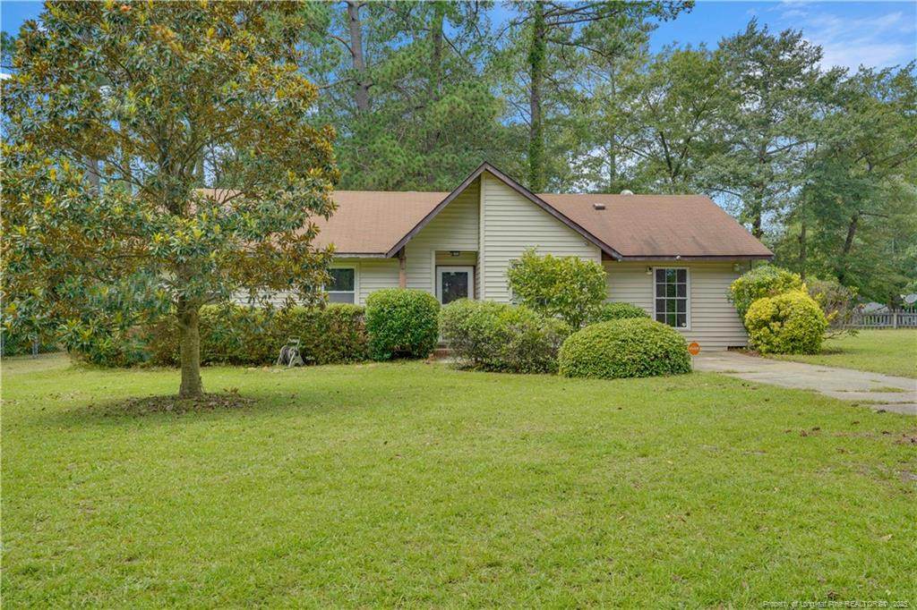 1516 Doncaster Drive - Photo 1