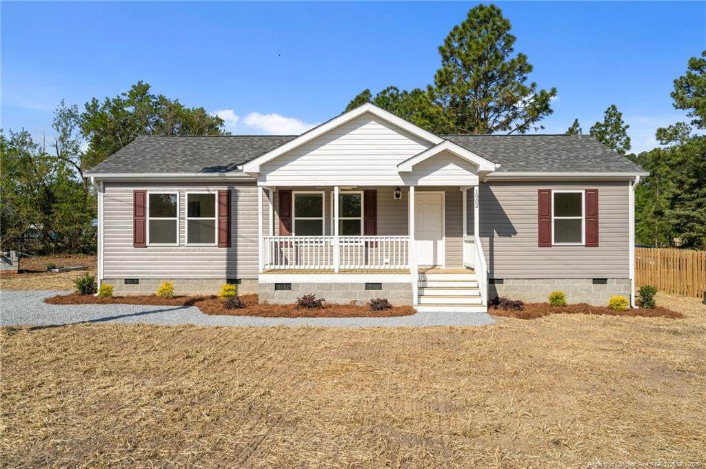 1002 Pee Dee Road - Photo 1