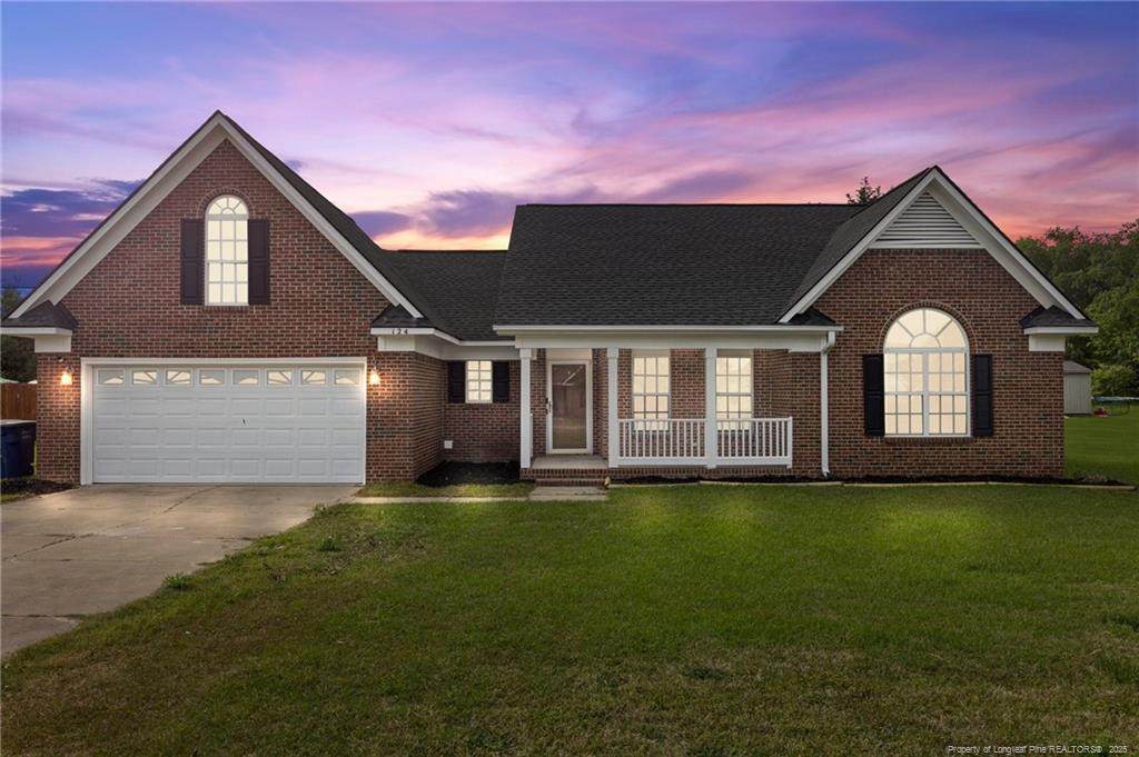 124 Quail Ridge Drive - Photo 1