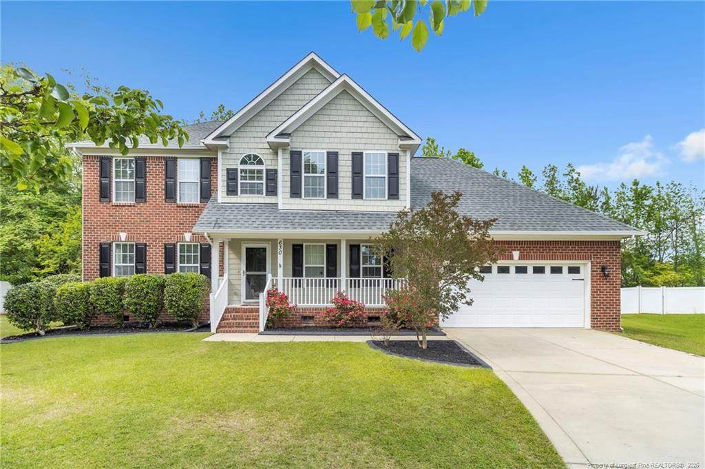 630 Thorncliff Drive - Photo 1