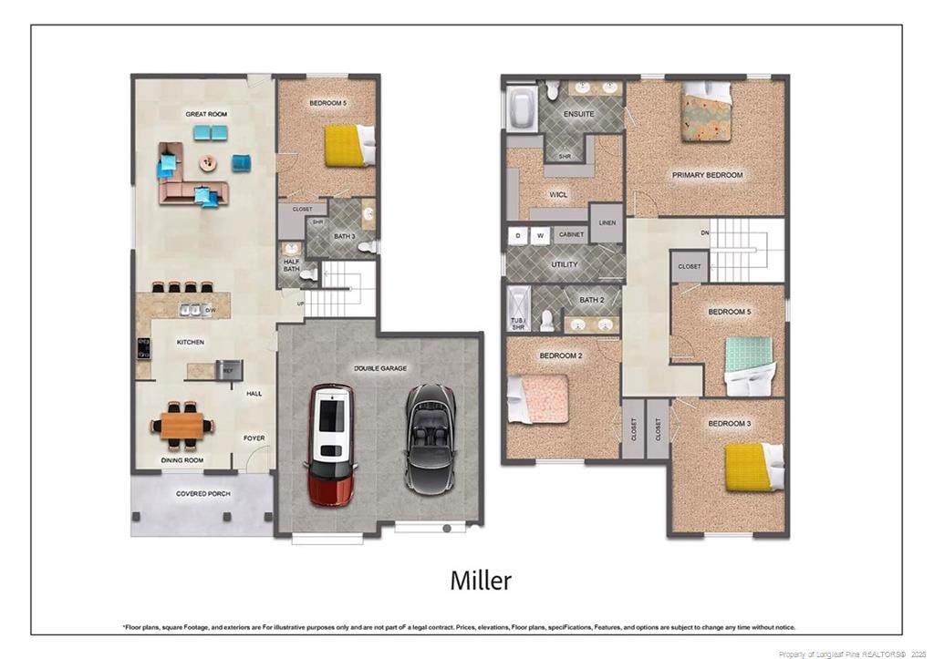 445 Traveller (Lot 23) Way - Photo 1