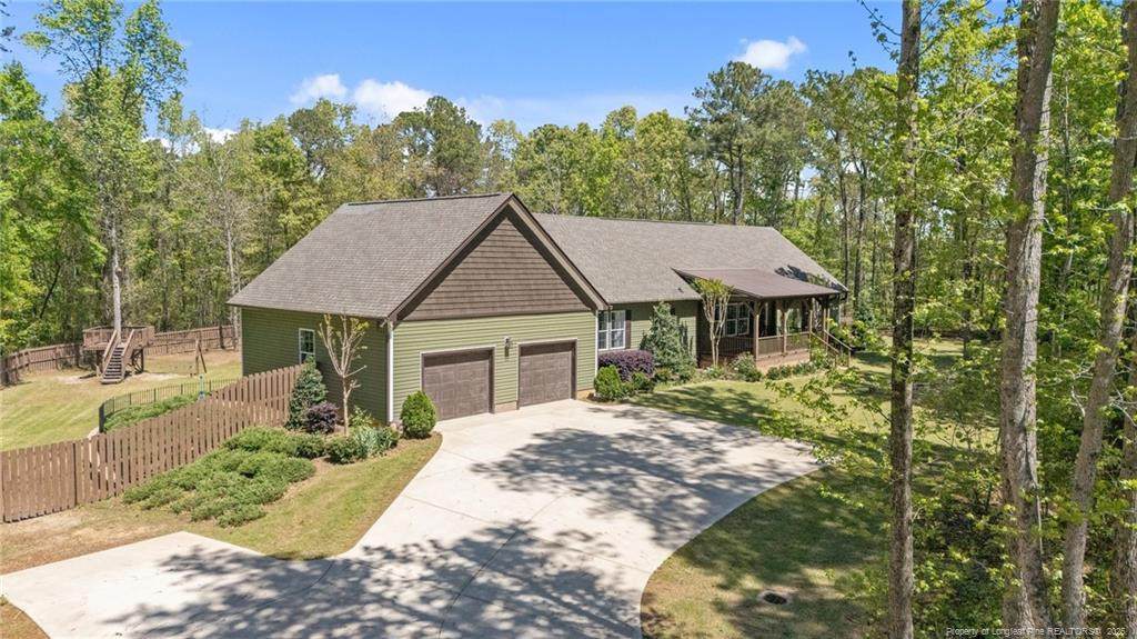 626 Bailey Road - Photo 1