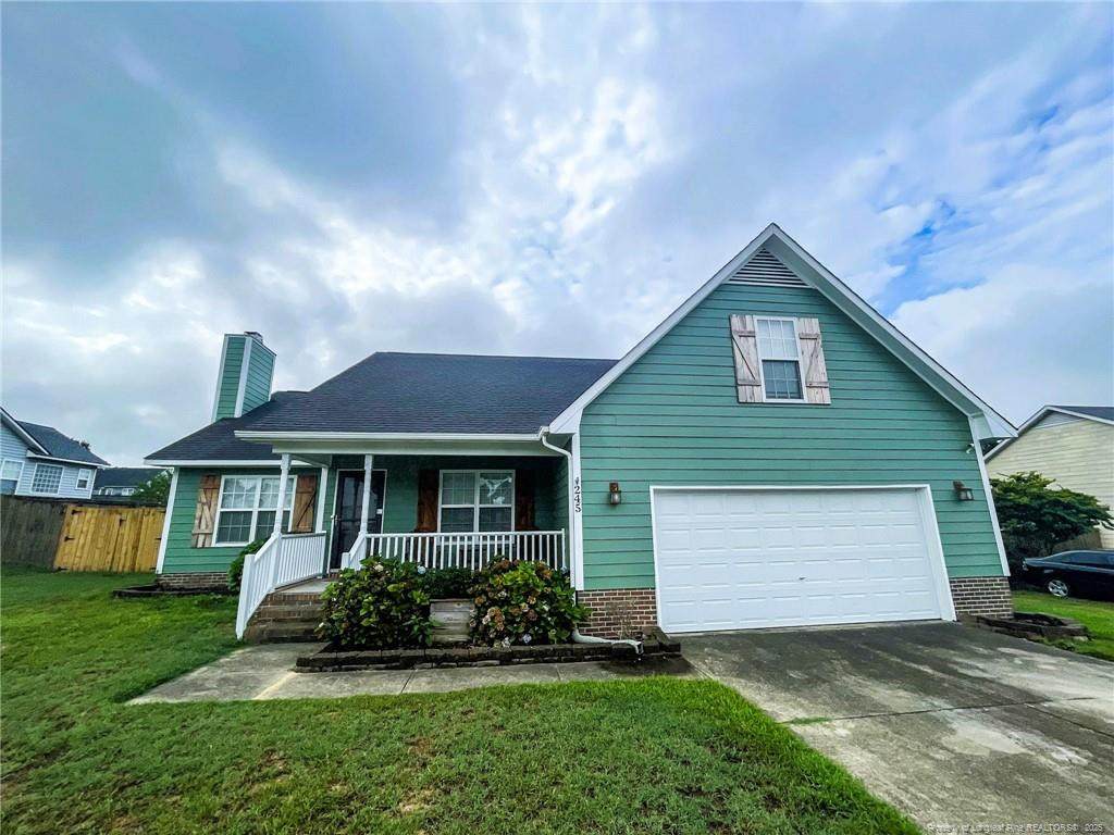 245 Walden Green Drive - Photo 1