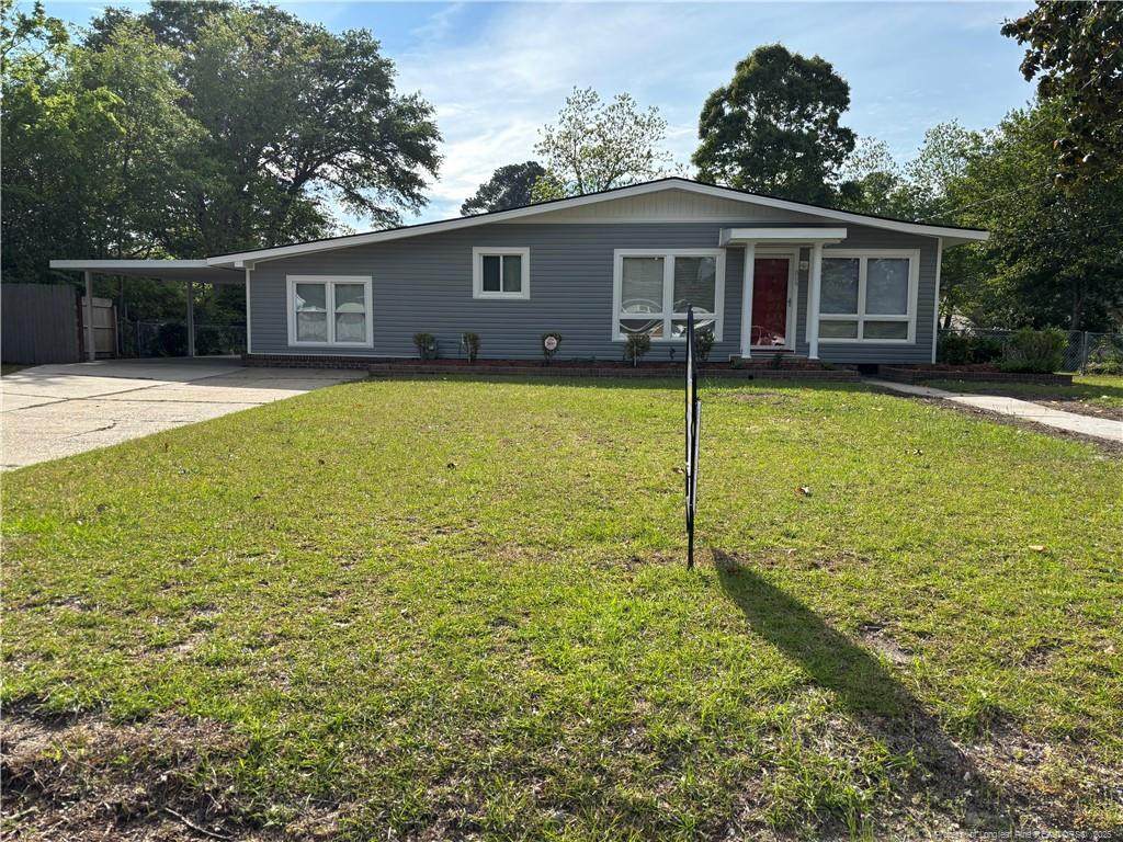 509 Dale Drive - Photo 1