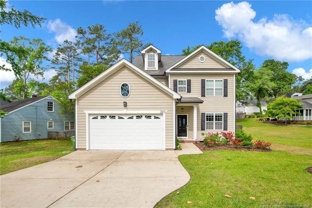 320 Valley Road - Photo 1