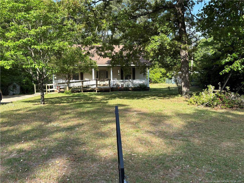 3903 Daytona Road - Photo 1