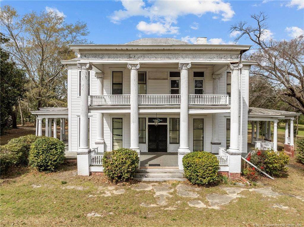 205 Vance Street - Photo 1