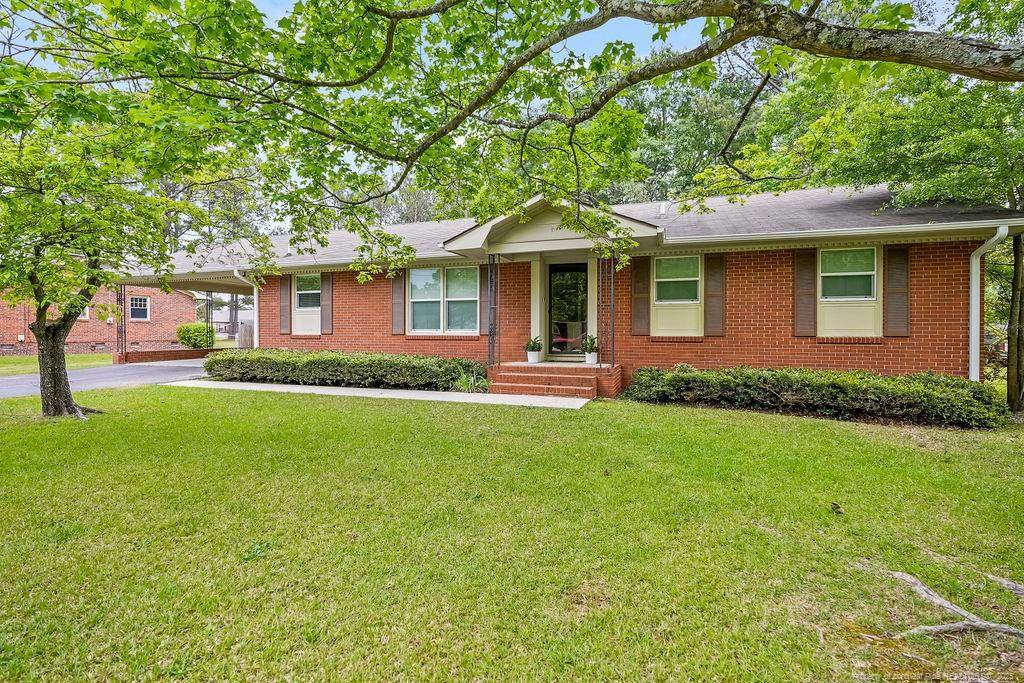 540 College Drive - Photo 1