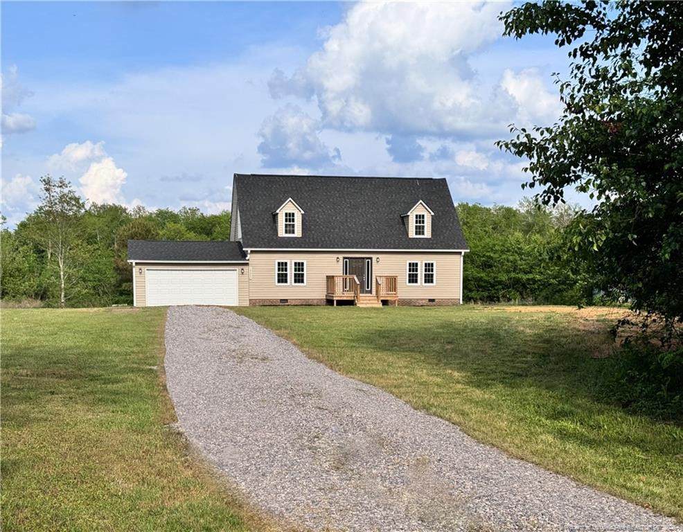 14400 Kiser Road - Photo 1