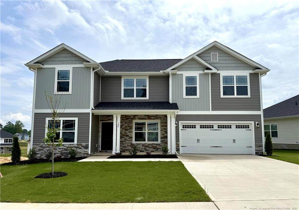 122 Southern Estates Drive - Photo 1