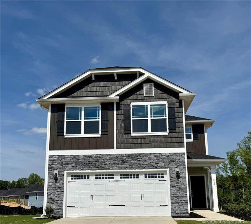 211 Drayton Hall Lane - Photo 1