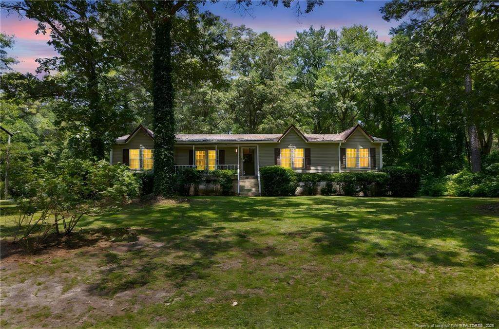 21621 Old Maxton Road - Photo 1