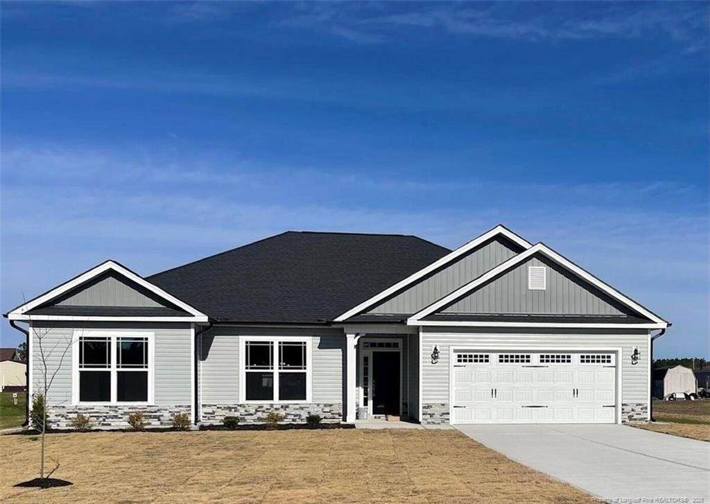 21 Shoreline Drive - Photo 1