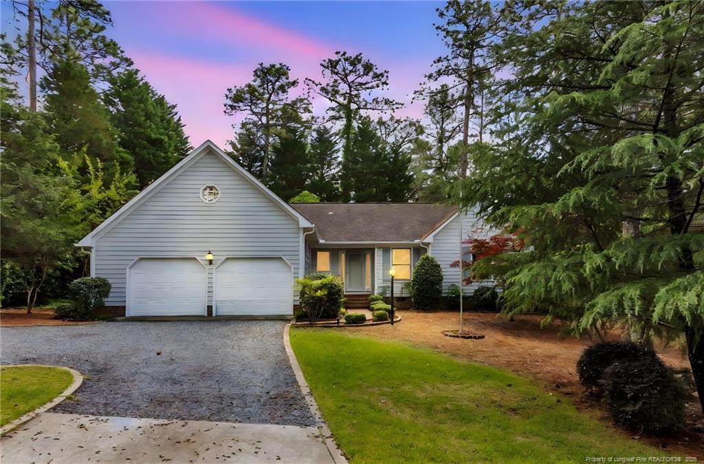 80 Lake Forest Drive - Photo 1