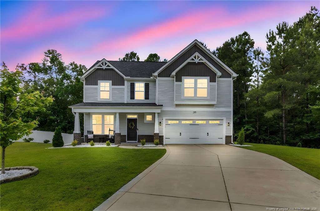 186 Old Glory Lane - Photo 1