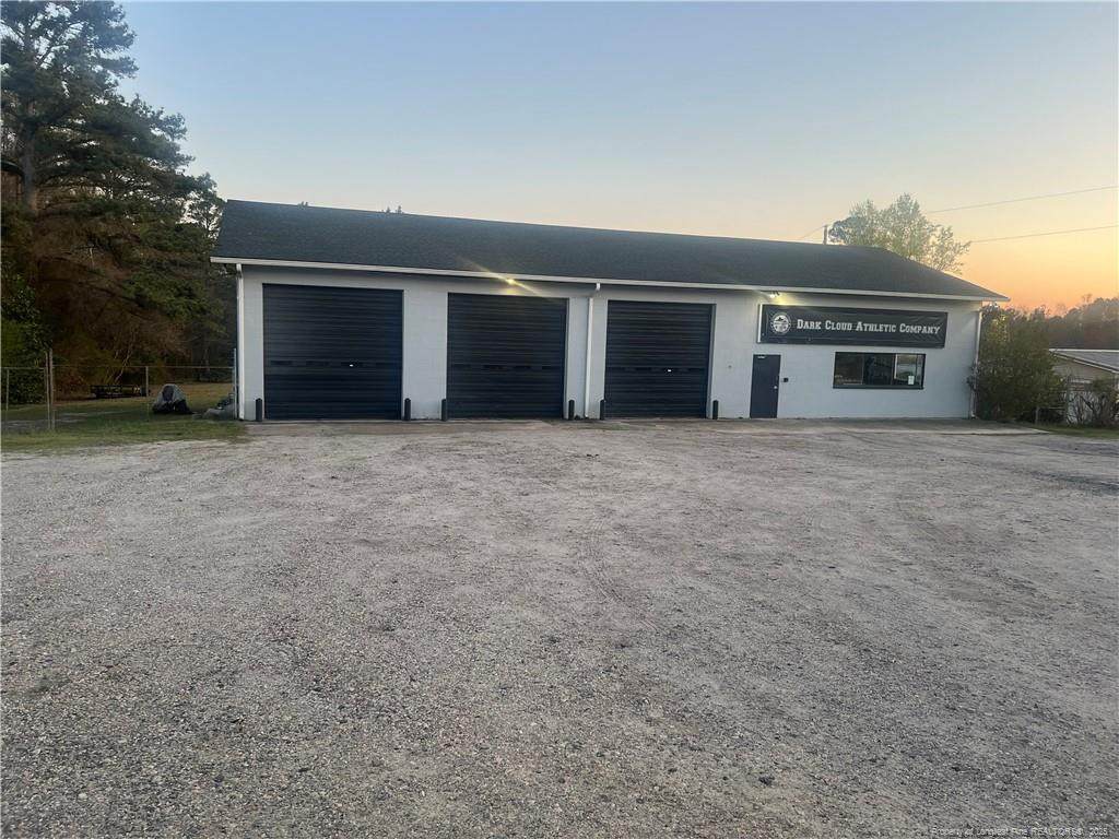 7135 Overhills Road - Photo 1