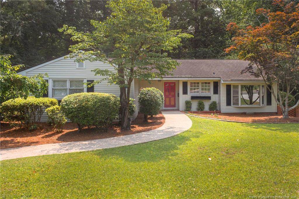 130 Churchill Drive - Photo 1