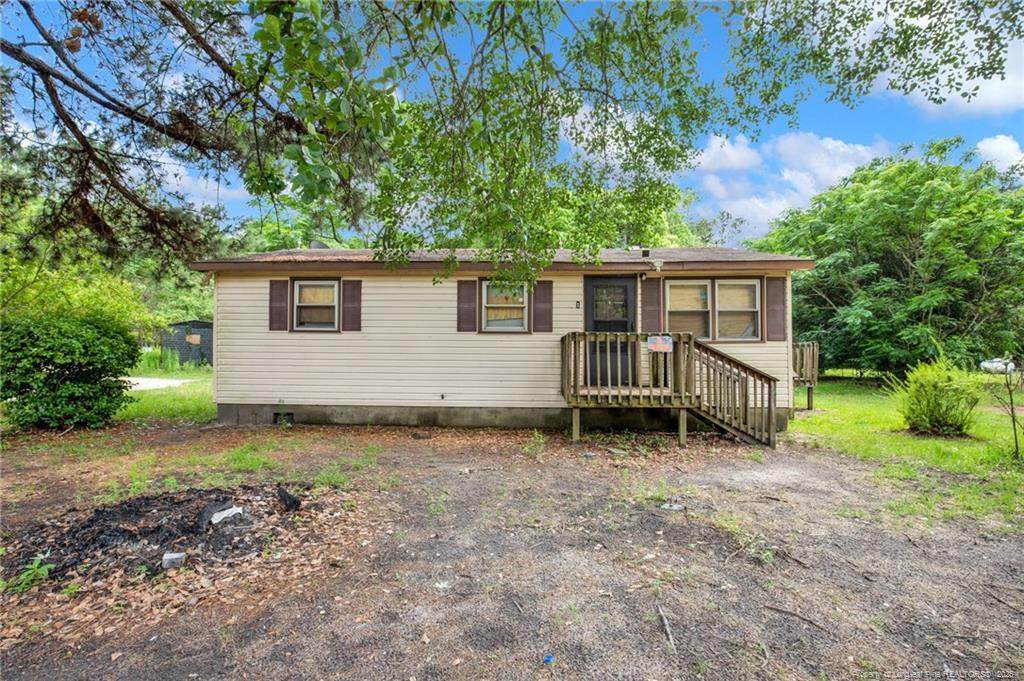6200 Arabia Road - Photo 1