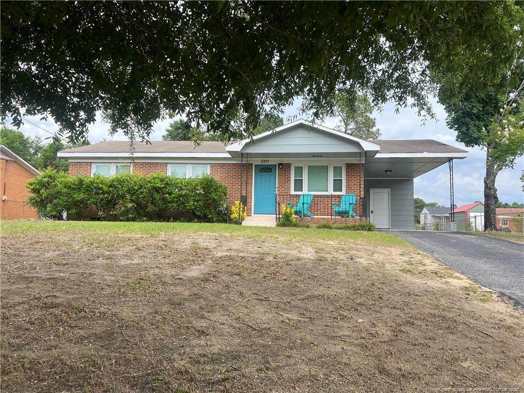 3257 Vardaman Avenue - Photo 1
