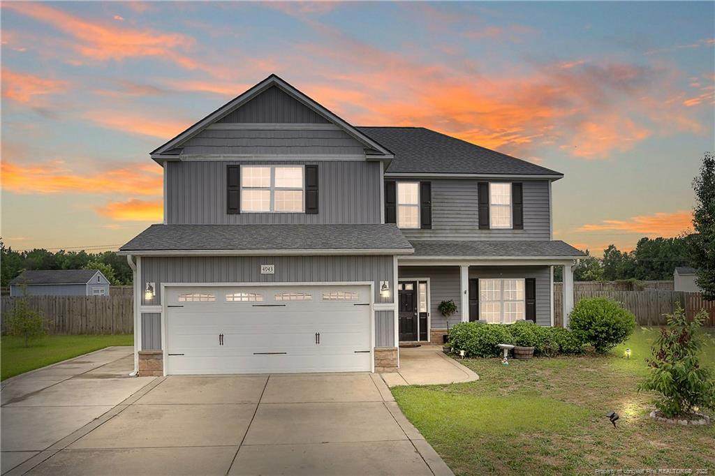 4943 Lion Heart Ln Lane - Photo 1