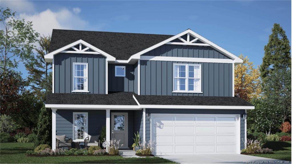 1522 Percheron (Lot 16) Path - Photo 1