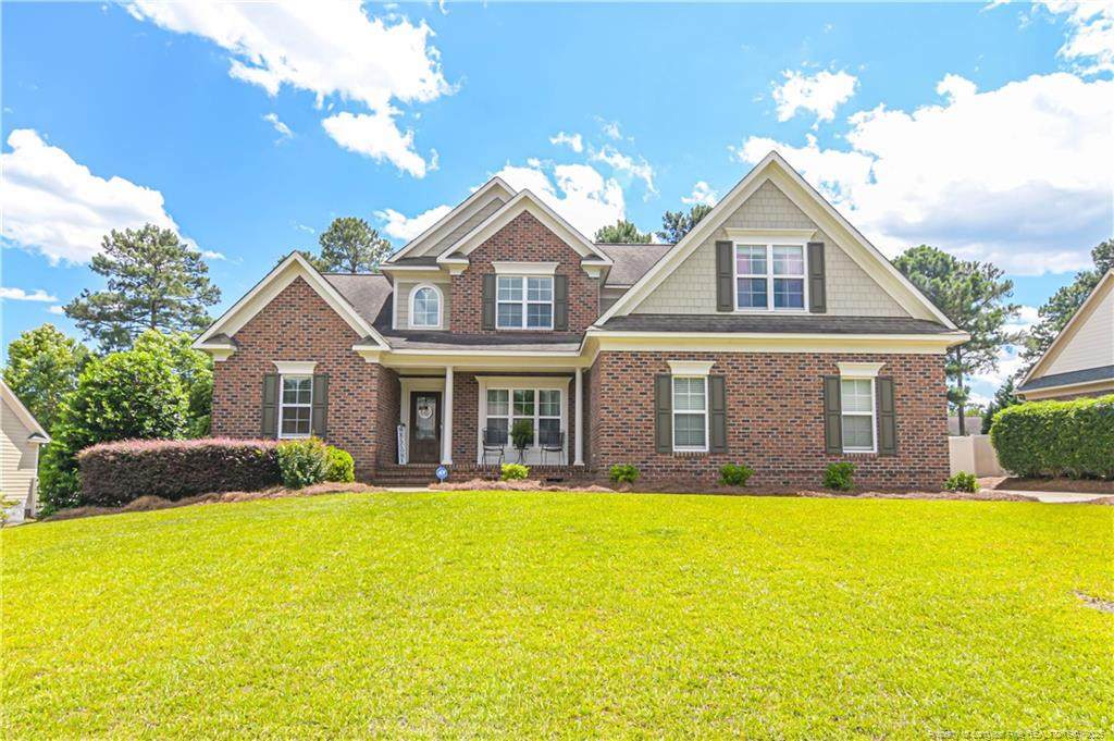 1450 Vergeland Drive - Photo 1