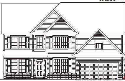 752 Southerland Peak Drive - Photo 1