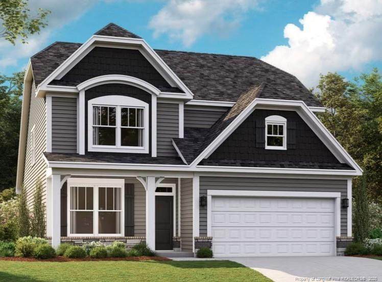 704 Southerland Peak Drive - Photo 1