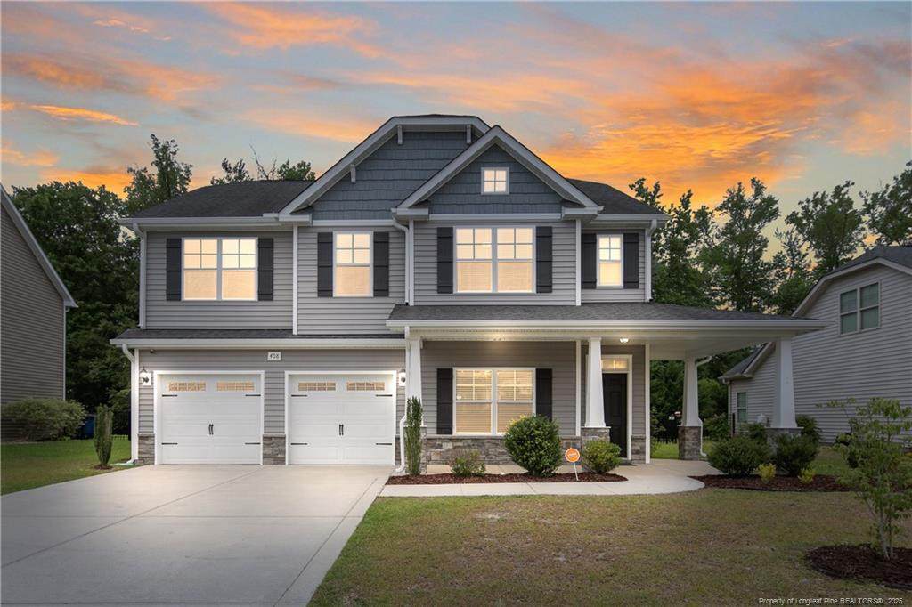 408 Stonebriar Avenue - Photo 1
