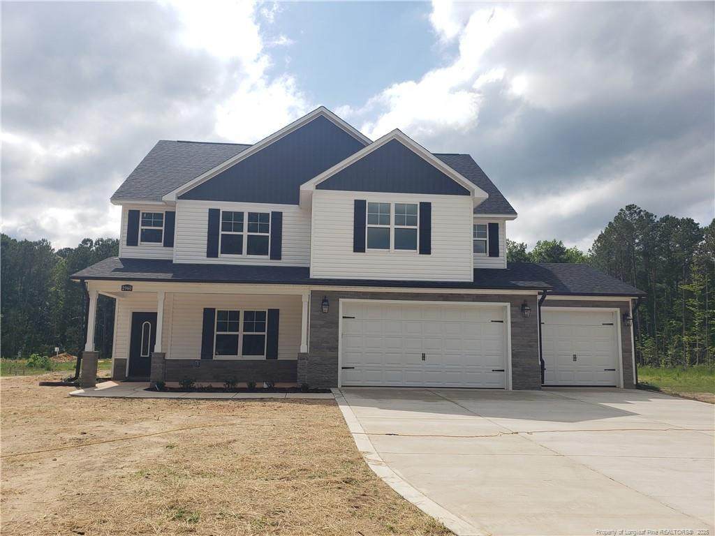 2960 H Clark Road - Photo 1