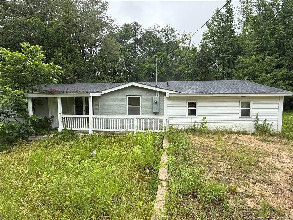 209 Rose Street - Photo 1