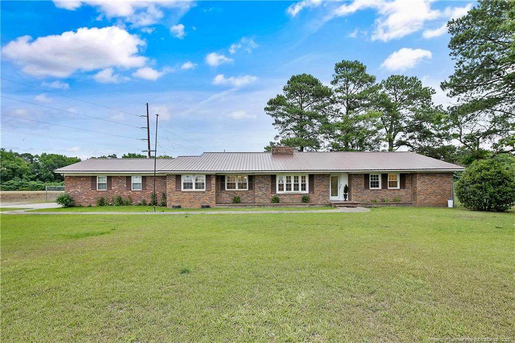 2547 Red Springs Road - Photo 1