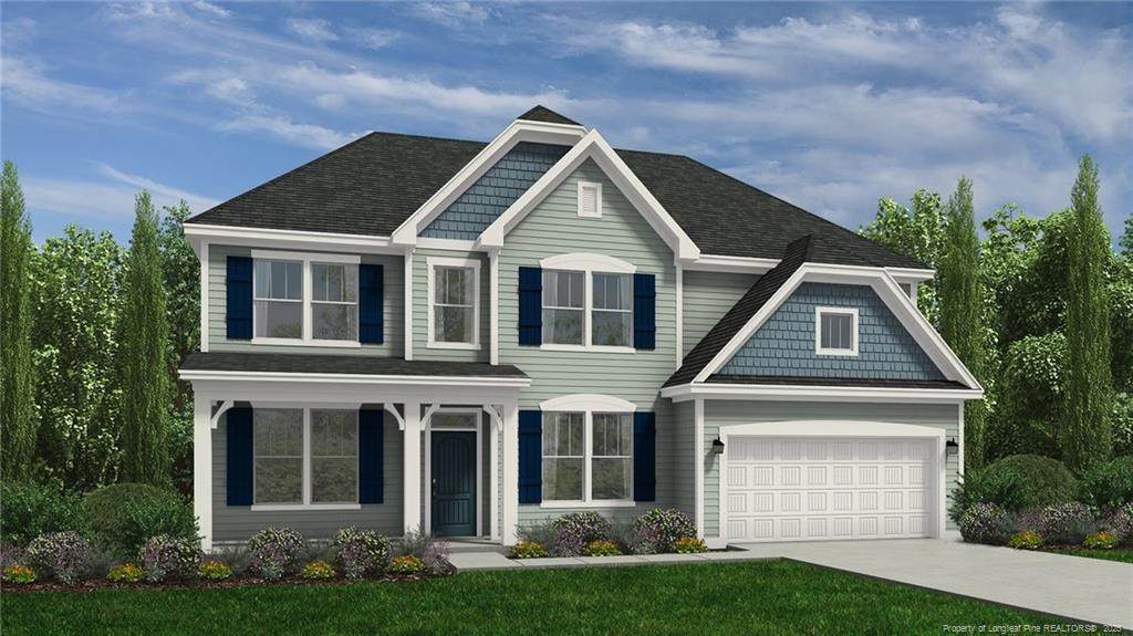 680 Southerland Peak Drive - Photo 1
