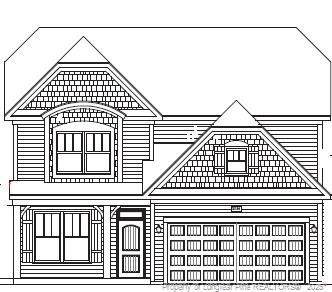 662 Southerland Peak Drive - Photo 1