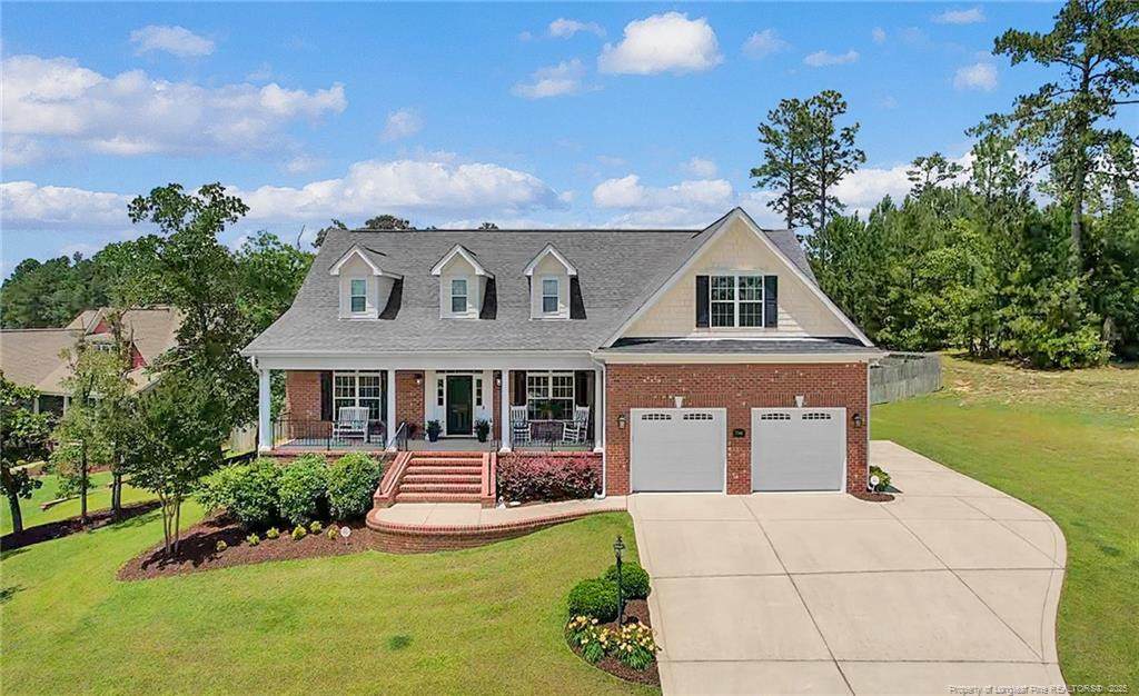 7344 Mariners Landing Drive - Photo 1
