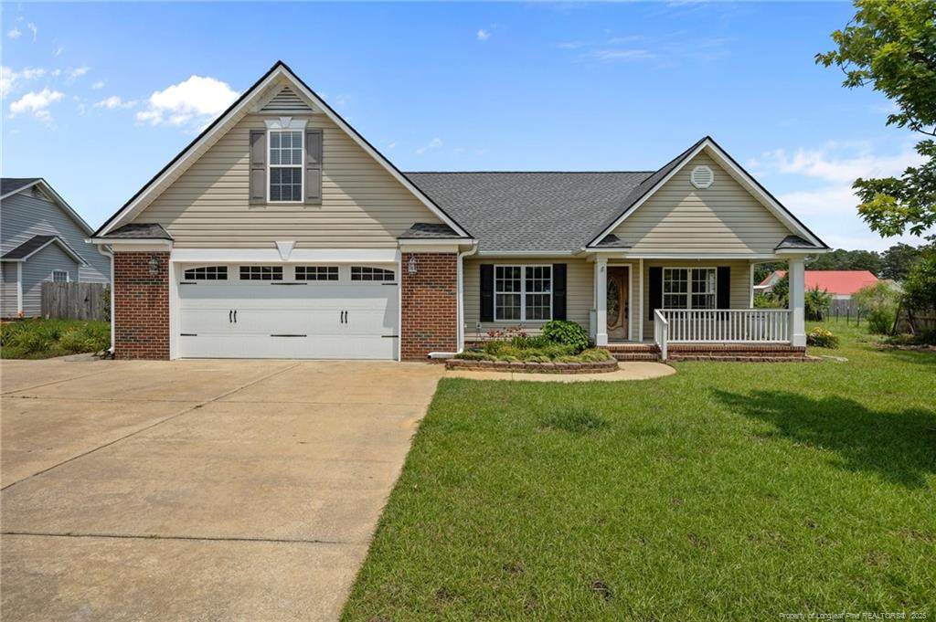 107 Hayes Court - Photo 1