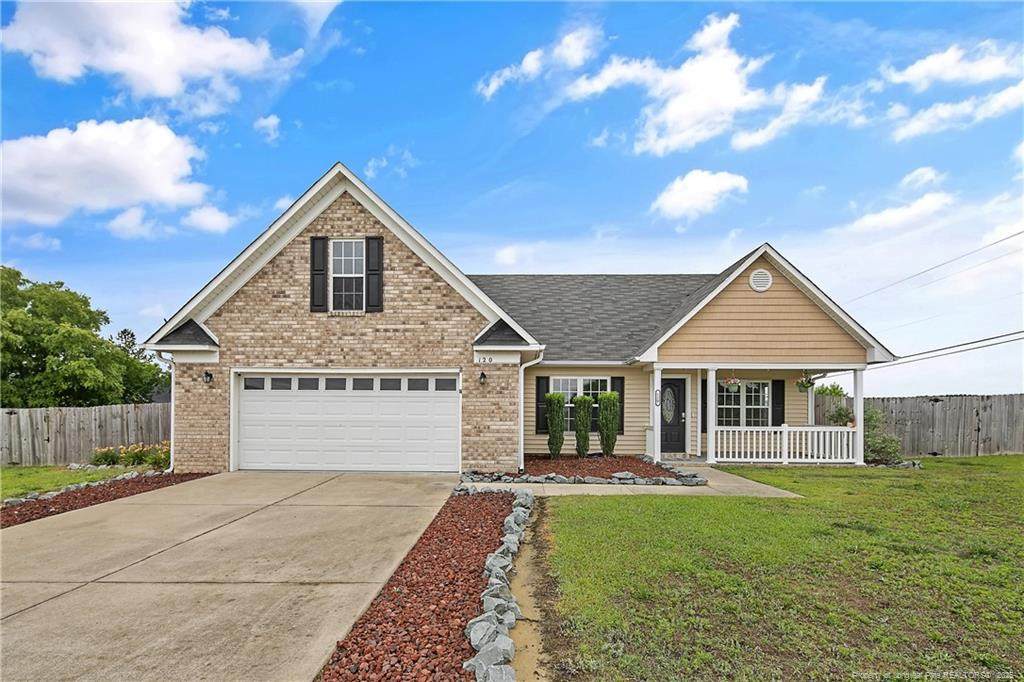 120 Wood Valley Lane - Photo 1