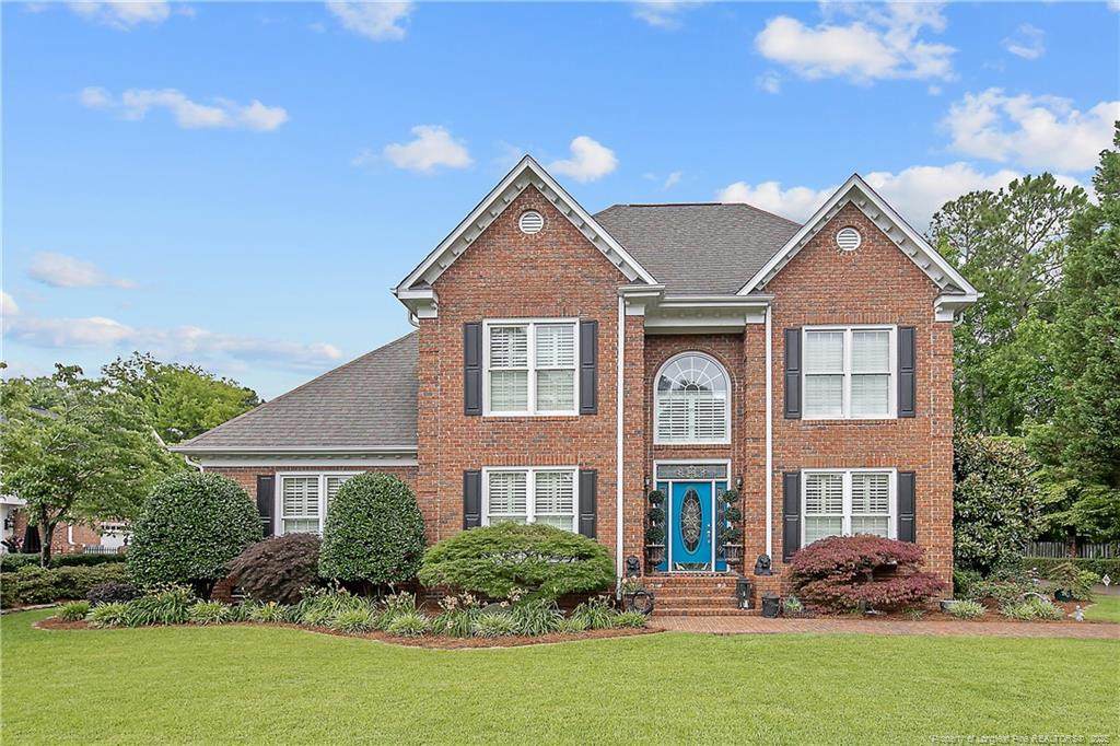 520 Levenhall Drive - Photo 1