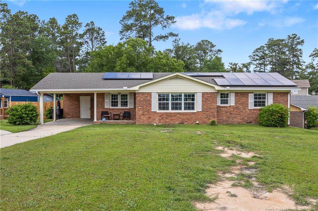 701 Dandridge Drive - Photo 1