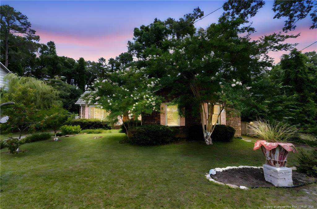 741 Ashboro Street - Photo 1